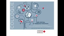 1- COLLOQUE « LIEN SOCIAL ET RÉSEAUX SOCIAUX » débats de la matinée - cese