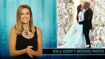 Kim Kardashian & Kanye West Wedding Photos!