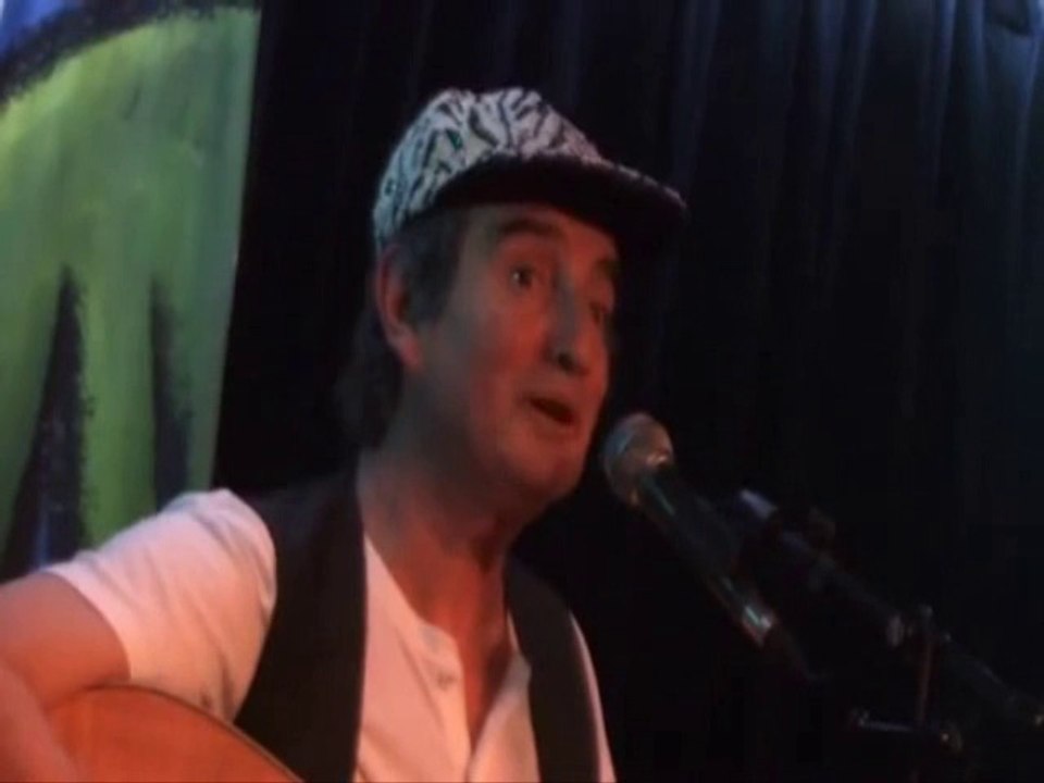 Hervé Cristiani : Le minima du minimum