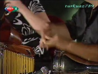 ŞEHNAZ PEŞREV-Beste: Kemanî Ali Ağa (2)