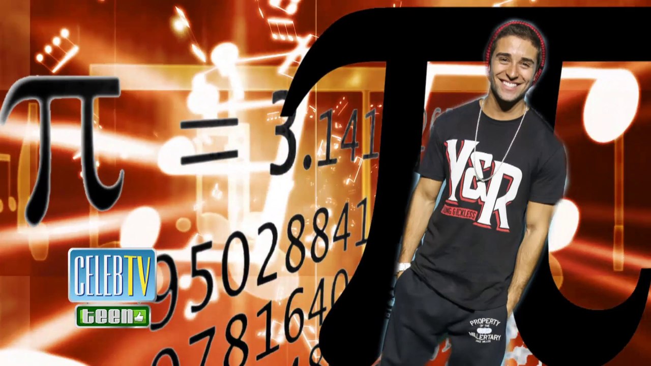Is Jake Miller the next Justin Bieber