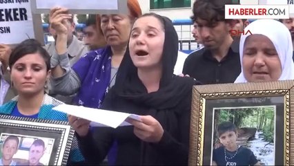 Şırnak Ölen Kardeşinin Hayat Hikayesini Okuyunca Gözyaşlarını Tutamadı