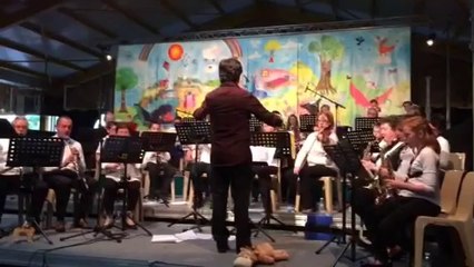 spectacle auchy les Mines 2 - 23 mai 2014