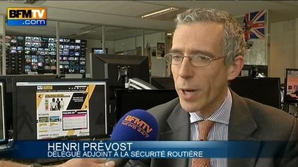 Une Google Car sans volant ni pédales - 28/05