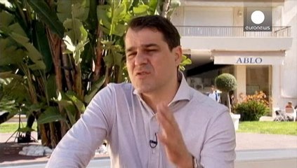 "White God", un "Planeta de los simios" canino, mejor film de "Una cierta mirada" en Cannes