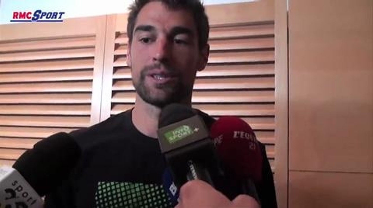 Tennis / Roland-Garros : Chardy balayé - 28/05