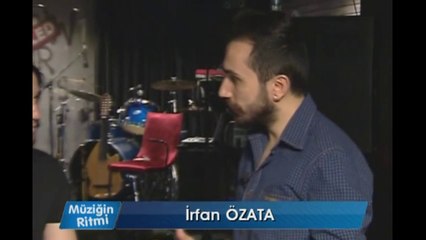 Serkan Kızılbayır & İrfan Özata (MÜZİĞİN RİTMİ 2. bölüm )