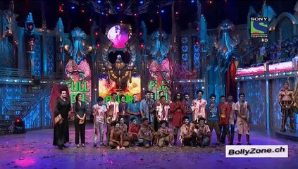 Entertainment Ke Liye Kuch Bhi Karega (Season 5) 28th May Video Watch Online 720p HD Part4