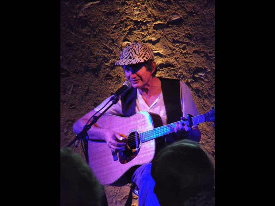 Hervé Cristiani : Babillage