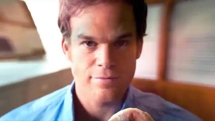 Dexter - Teaser Time-lapse