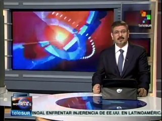 A días de segunda vuelta Santos apuesta por la paz para su reelección