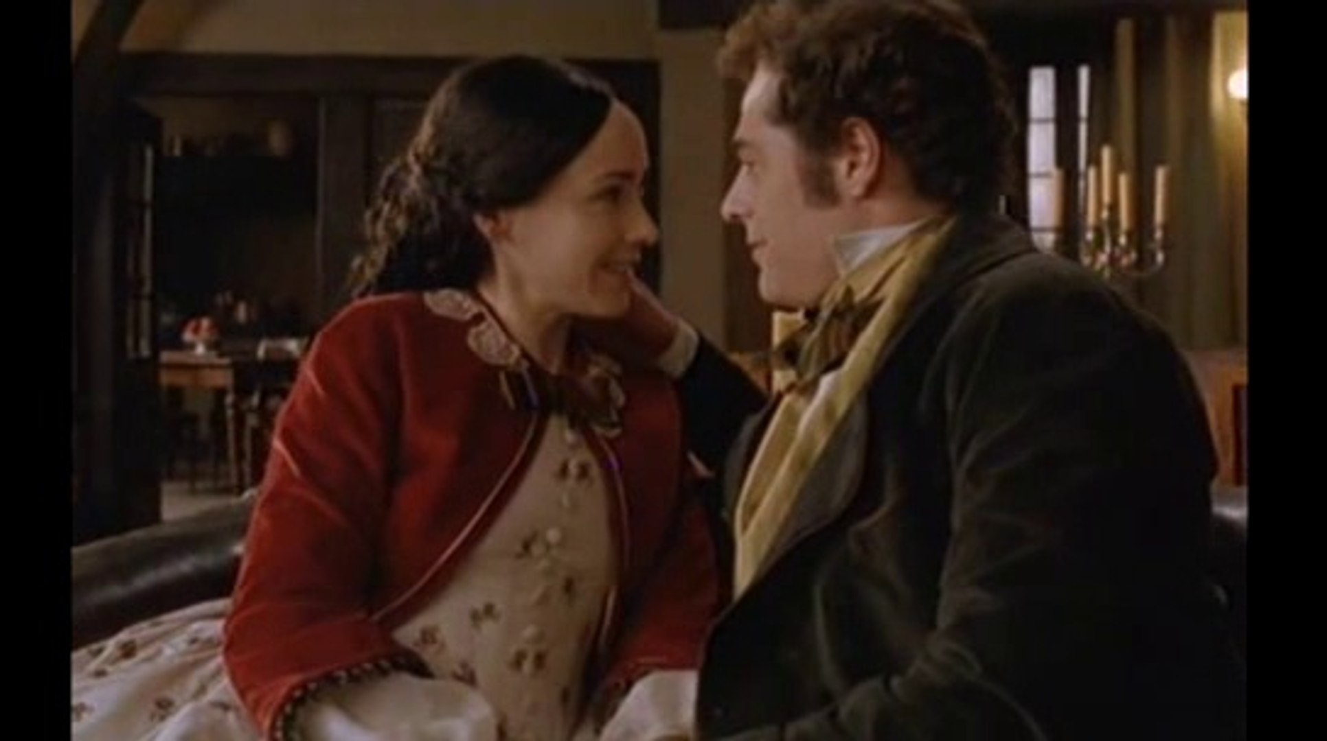 Cumbres Borrascosas Cine Clasico Internacional Video Dailymotion