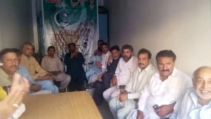 Youm e Takbeer 28th May 2014 Havelian