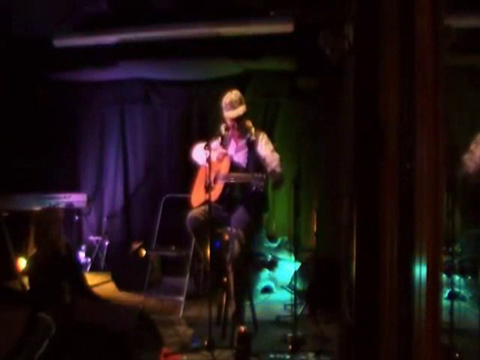 Hervé Cristiani : Coup de Gueule