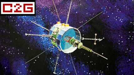 Une sonde de la Nasa ressuscite