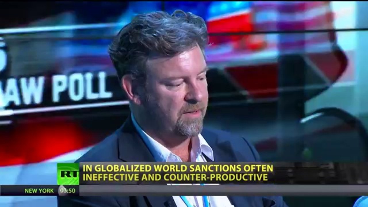 On The Money_ Who pays the price for InfoWars_ (ft. Pepe Escobar & Ben Aris)