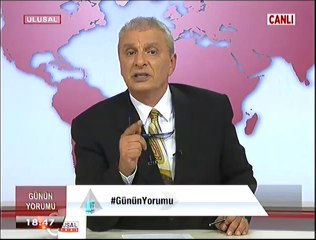 “Bana niye diktatör diyorlar?” diye bir sor bakalım