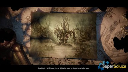 The Incredible Adventures of Van Helsing II - Fin du jeu