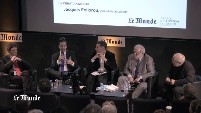 Glenn Greenwald : “les Etats Unis ont peur que Snowden devienne un exemple”