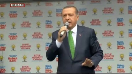 HDP'den Erdoğan'a yanıt