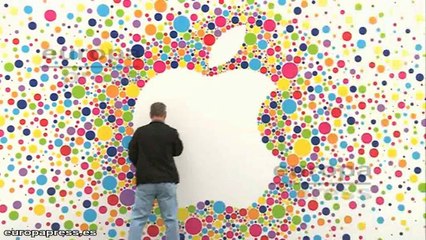 Abre en junio la tienda de Apple en Madrid