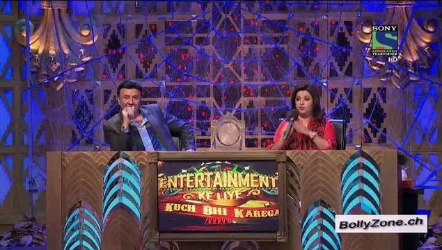 Entertainment Ke Liye Kuch Bhi Karega (Season 5) 28th May Video Watch Online 720p HD Part5