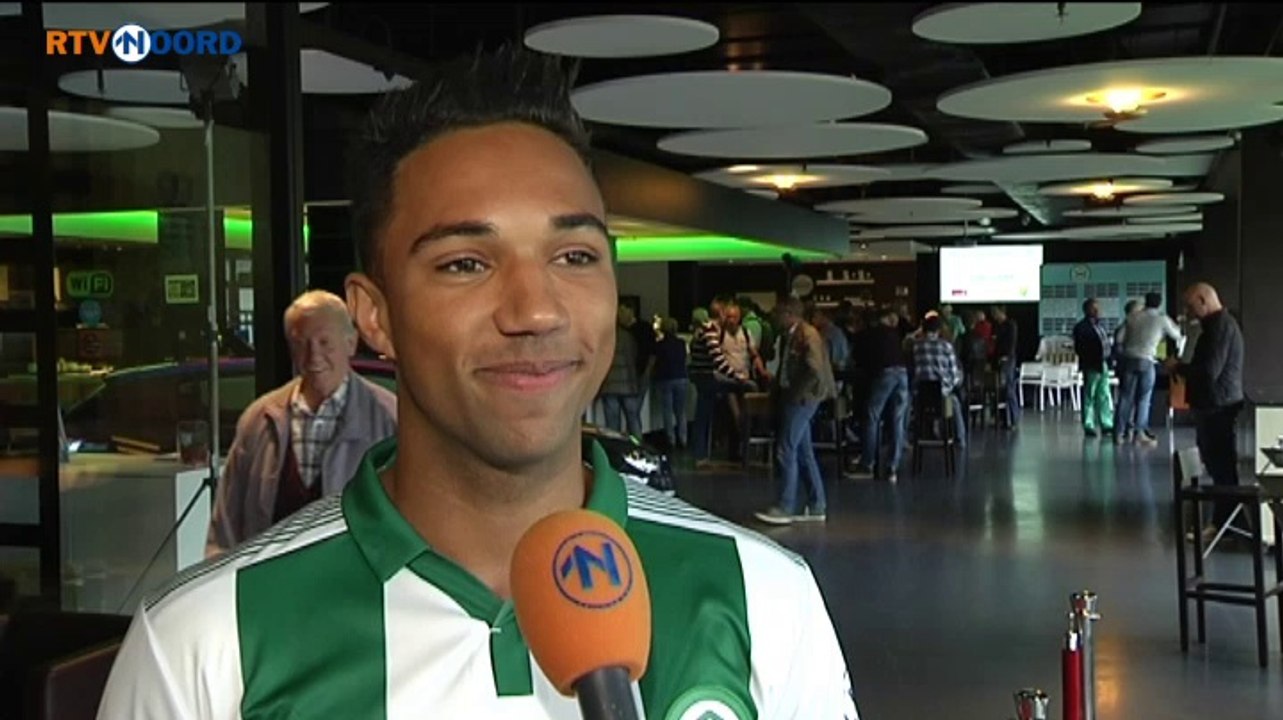 Het was voor mij heel snel duidelijk - RTV Noord