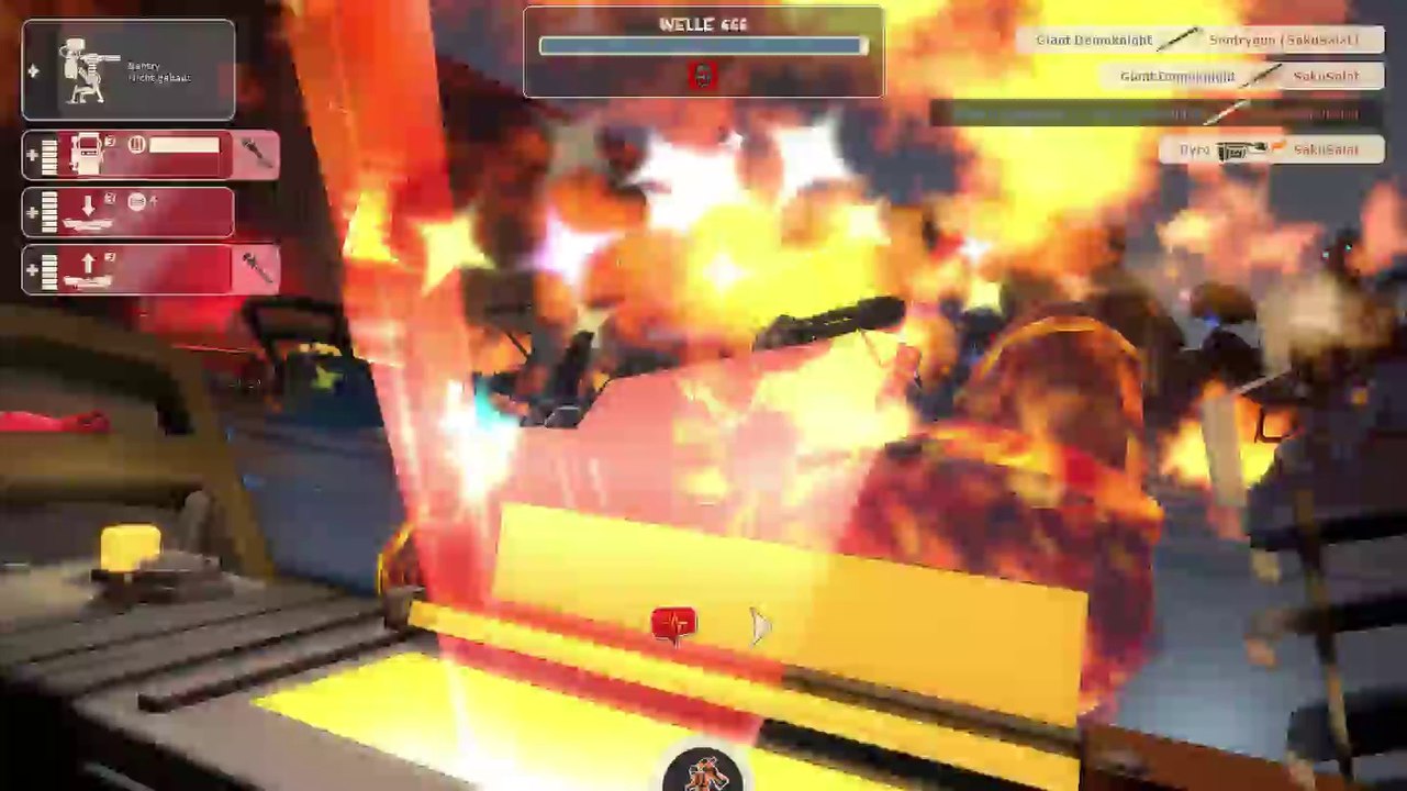 (TF2) So kann man richtig boese failen o_o