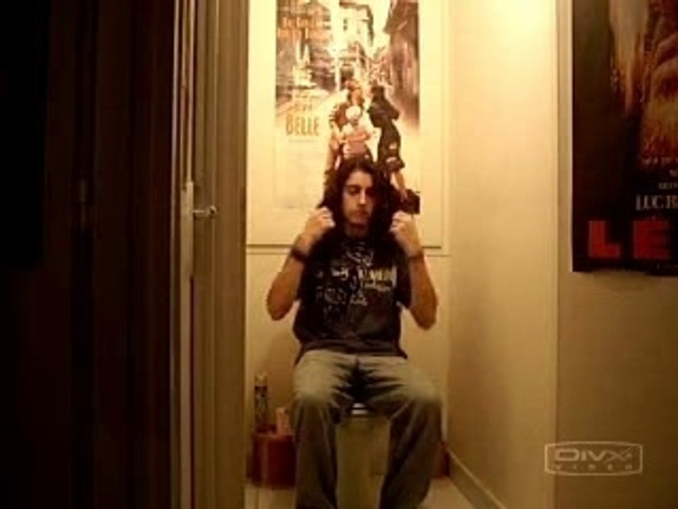 Les zinzins de l'espace