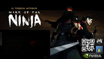 MARK of the NINJA sub Español EL TORREON INTERIOR cap.8