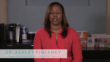 Why Choose ClearCorrect with Creative Smiles-