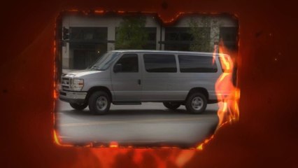 Future Ford of Roseville - 2014 Ford E-Series Wagon near Woodland