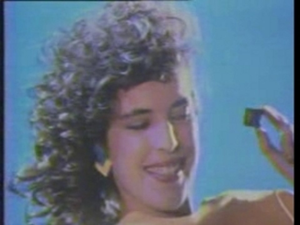 Tf1 Pub 1983 Page Pub Lion A La Fin