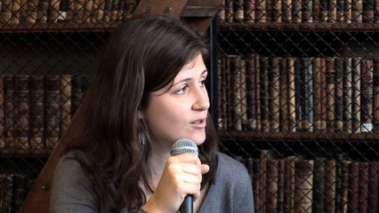 Céline Decrette / [decryptcult] # 10 / Juin 2014