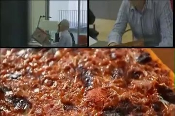 Pizza industrielle, cherchez les ingrédients !