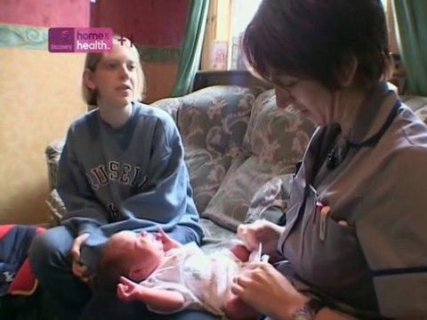 Discovery Home and Health UK Midwives Part 13