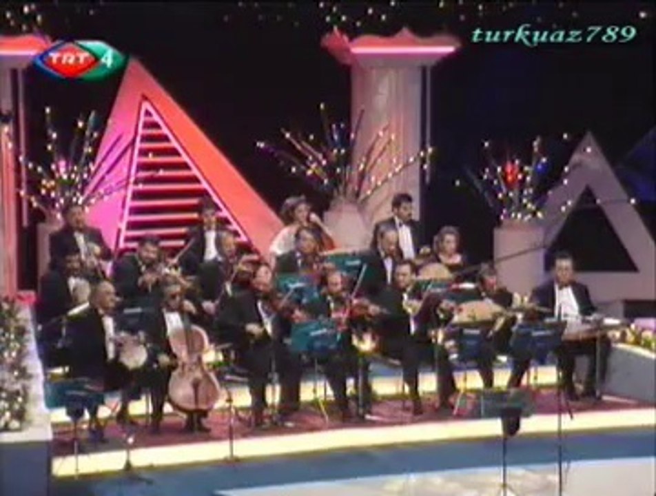 SEGÂH PEŞREV-Beste: Neyzen YUSUF Paşa (6)