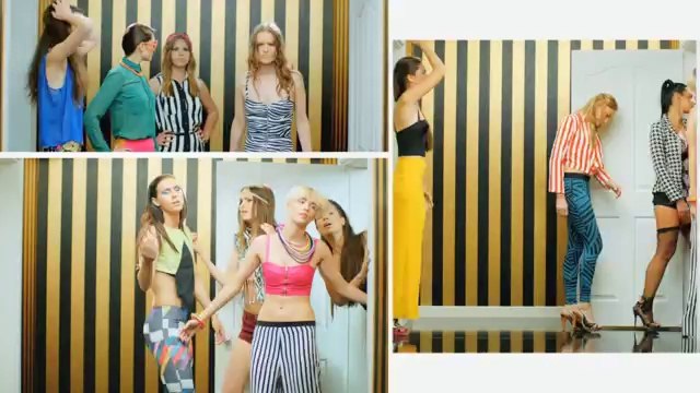 Fark Atıyor (Sinan Akçıl)