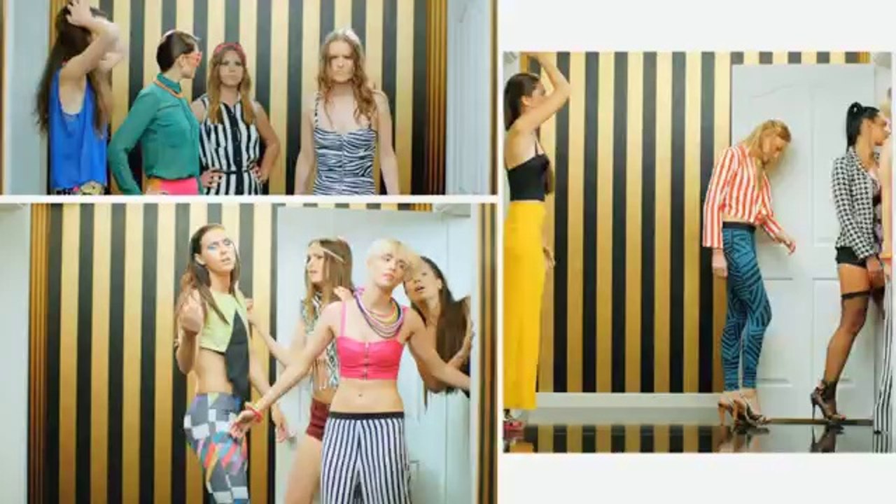 Fark Atıyor (Sinan Akçıl)