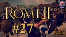 Let's Play Total War: Rome 2 Baktrien #27 - QSO4YOU Gaming