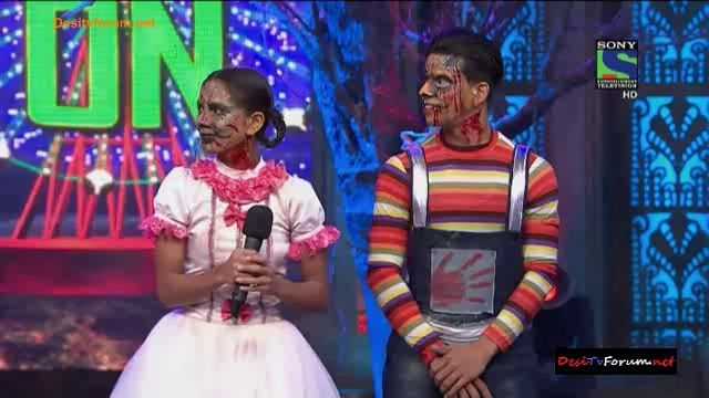 Entertainment Ke Liye Kuch Bhi Karega (Season 5) 28th May 2014 Video Watch Online _avi