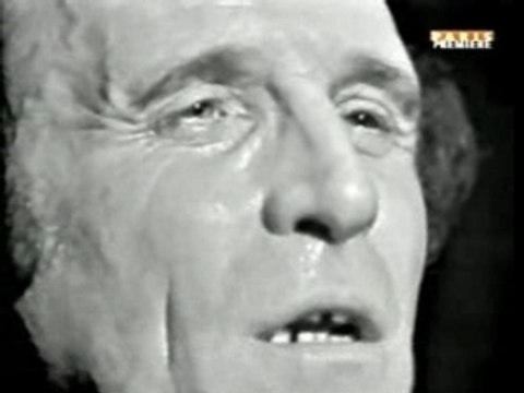 Léo Ferré - Les anarchistes