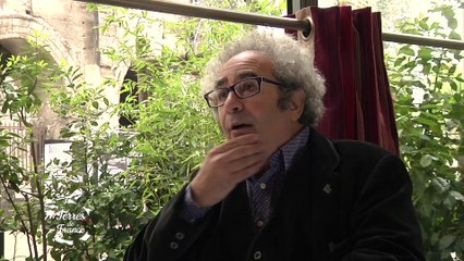 Terres de France E37 - A Nîmes Partie 1