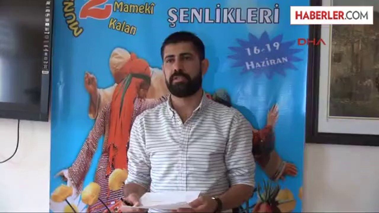 Tunceli Üniversitesi Çok Dilli Oldu