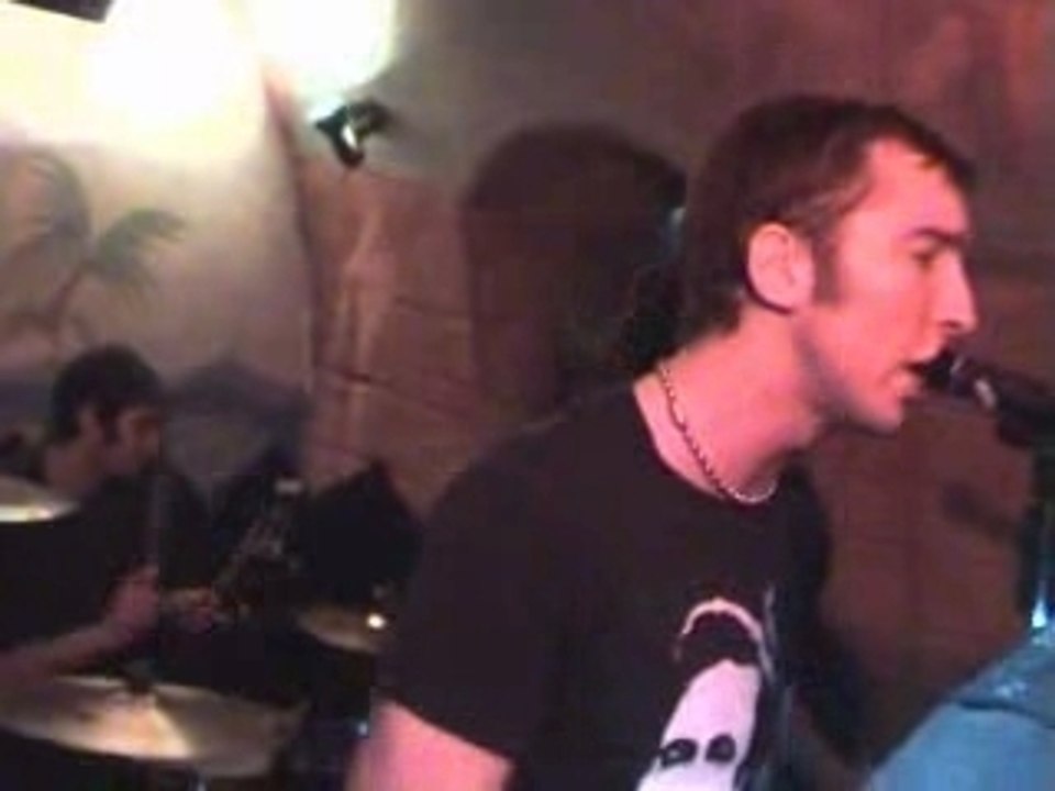 Dolores Riposte Part.2