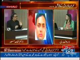 Live With Dr. Shahid Masood (Imran Farooq’s Murderers) – 28th May 2014