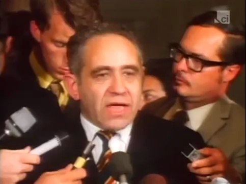 7-The Manson 'Family' Murders