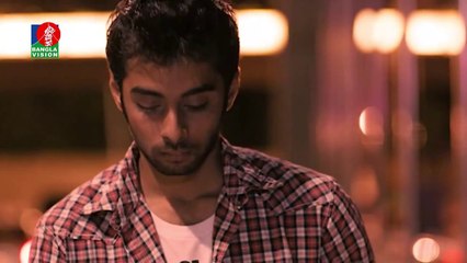 Bhalo Lage Na (2013) ft  Hridoy Khan - Bangla Music Video [TV Rip HD 720p]