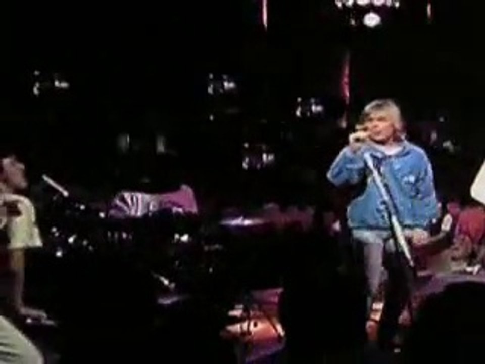 Secret Service_Ten o' clock postman (1980)