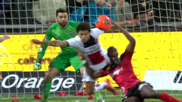 EAG le bilan de la saison 2013-14 analysé par J.Gourvennec (2e partie)